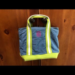 Tommy Hilfiger Small Tote